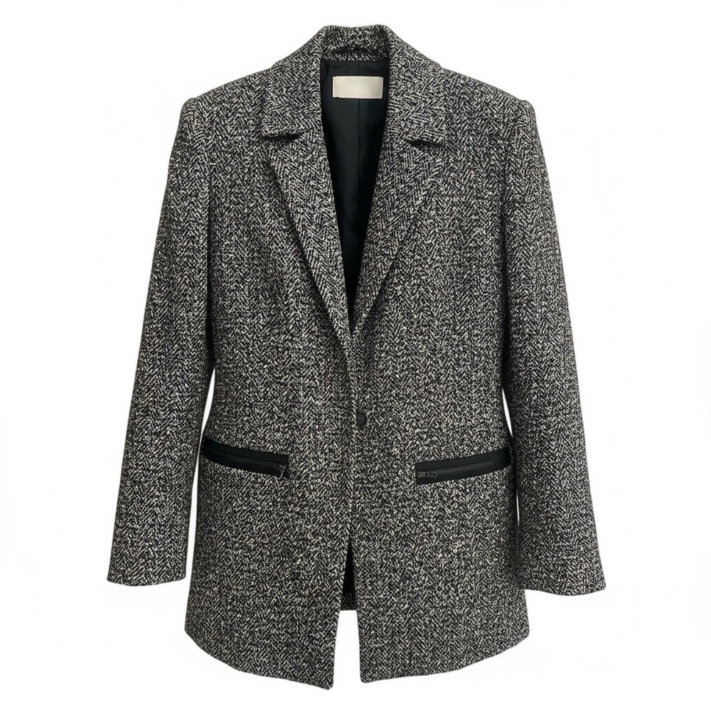 A.L.C. Sellam Owens coat